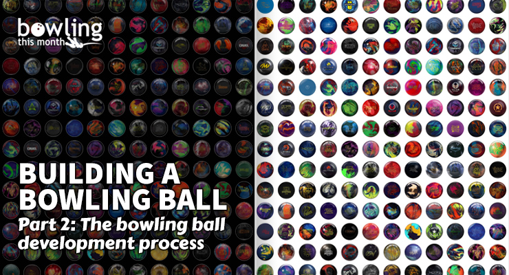 Building a Bowling Ball - Part 2