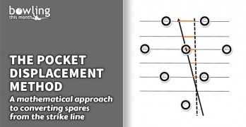 Spare Shooting Chart