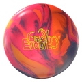 Storm Gravity Evolve