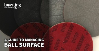 A Guide to Managing Ball Surface