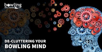 De-Cluttering Your Bowling Mind