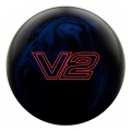 Ebonite Vortex V2 (2019)