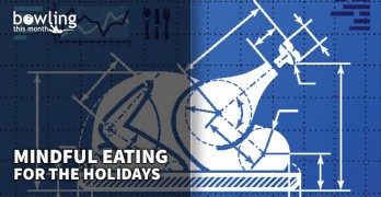 Mindful Eating for the Holidays