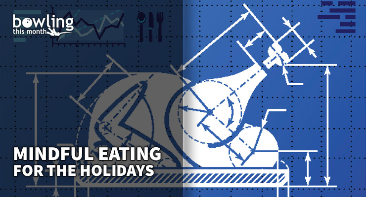 Mindful Eating for the Holidays