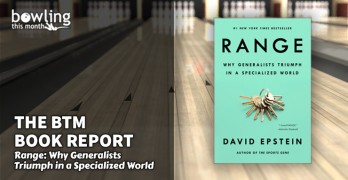 The BTM Book Report: Range