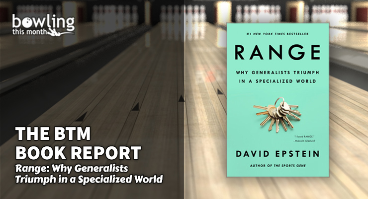 The BTM Book Report: Range