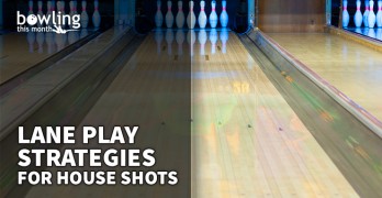 Lane Play Strategies for House Shots