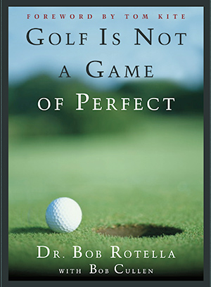 Golf Is Not a Game of Perfect