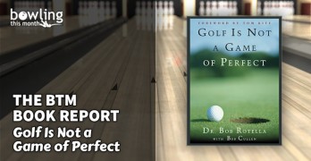The BTM Book Report: 'Golf Is Not a Game of Perfect'