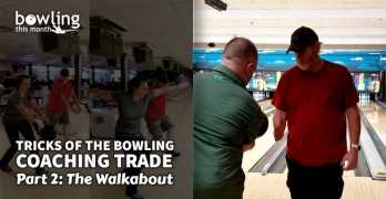 tricks of the bowling coaching trade part 2