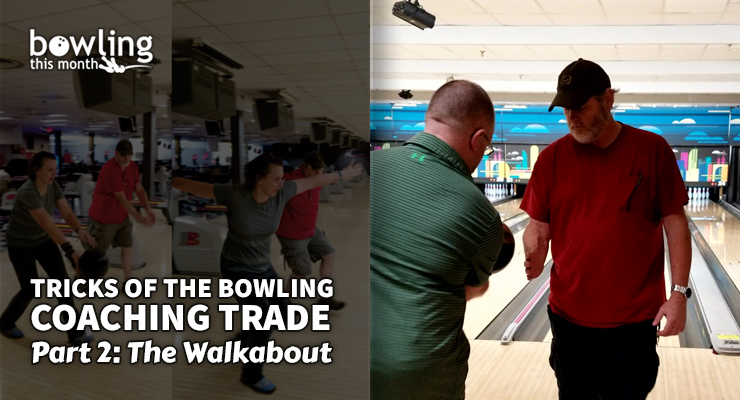 tricks of the bowling coaching trade part 2