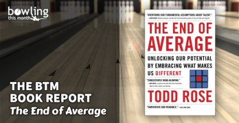 The BTM Book Report: The End of Average