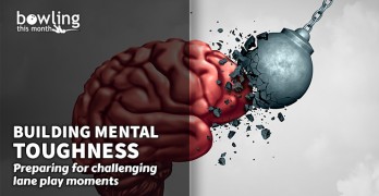 Building Mental Toughness