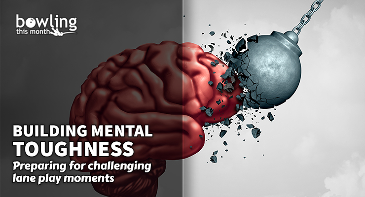 Building Mental Toughness