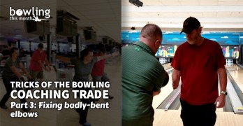 Tricks of the Bowling Coaching Trade - Part 3