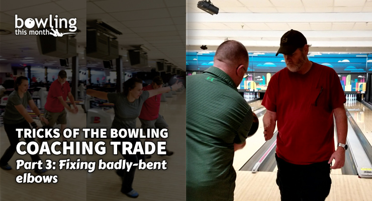 Tricks of the Bowling Coaching Trade - Part 3