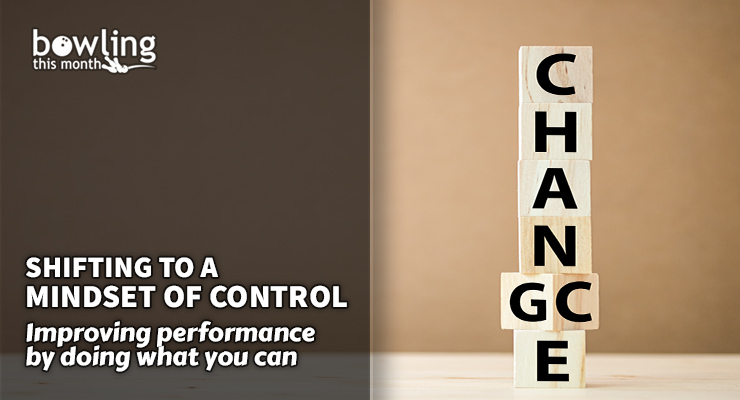 Shifting to a mindset of control header