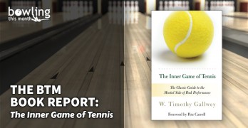 The BTM Book Report: 'The Inner Game of Tennis'