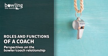 roles and functions of a coach