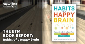 The BTM Book Report: 'Habits of a Happy Brain'