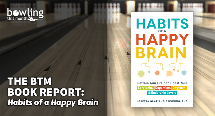 The BTM Book Report: 'Habits of a Happy Brain'