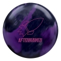 900 Global Afterburner Purple/Black