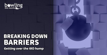 Breaking Down Barriers - 180