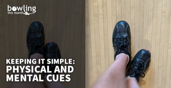 Keeping It Simple: Physical and Mental Cues