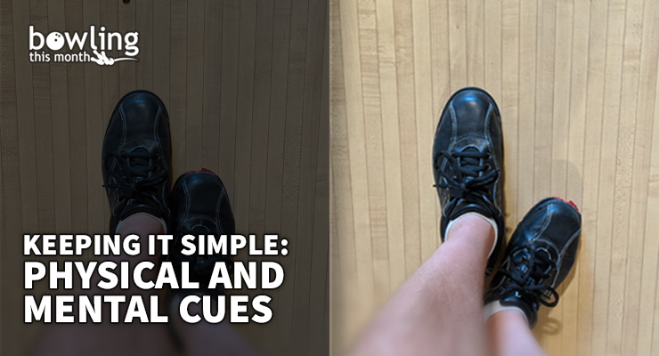 Keeping It Simple: Physical and Mental Cues