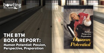 The BTM Book Report: 'Human Potential: Passion, Perspective, Preparation'