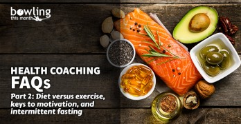 Health Coaching FAQs - Part 2