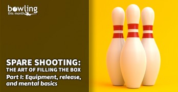 Spare Shooting: The Art of Filling the Box - Part 1