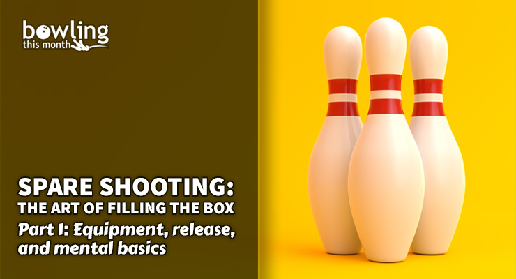 Spare Shooting: The Art of Filling the Box - Part 1