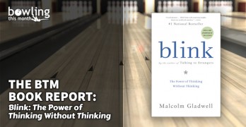 The BTM Book Report: 'Blink'