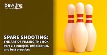 Spare Shooting: The Art of Filling the Box - Part 2