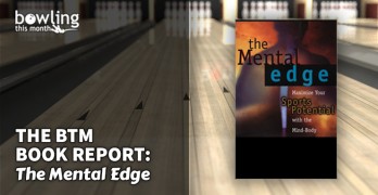 The BTM Book Report: 'The Mental Edge'