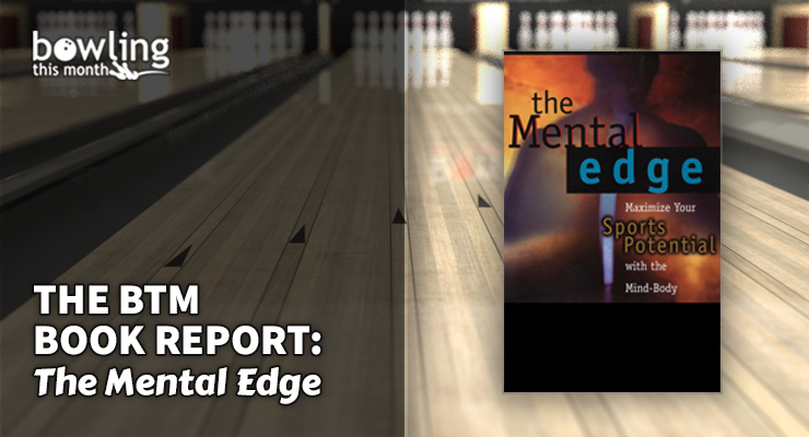 The BTM Book Report: 'The Mental Edge'