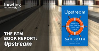 The BTM Book Report: 'Upstream'