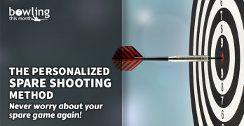The Personalized Spare Shooting Method