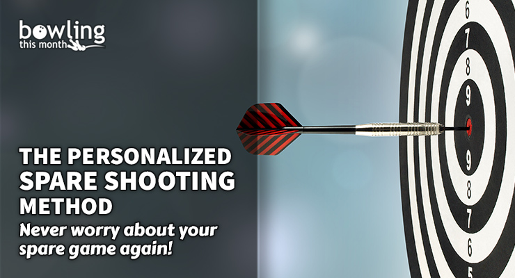 The Personalized Spare Shooting Method