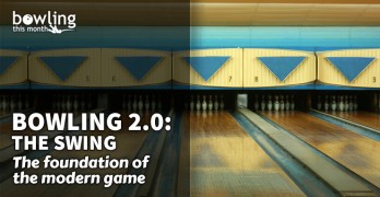 Bowling 2.0: The Swing