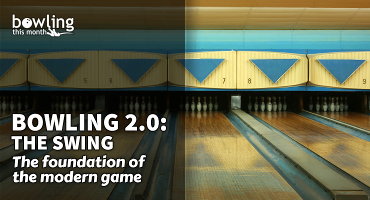 Bowling 2.0: The Swing