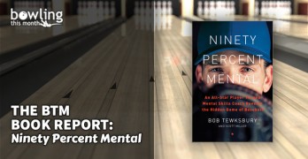 The BTM Book Report: 'Ninety Percent Mental'