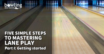 Five Simple Steps to Mastering Lane Play - Part 1
