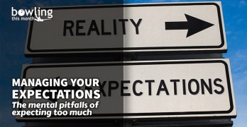 Managing Your Expectations