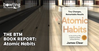 The BTM Book Report: 'Atomic Habits'