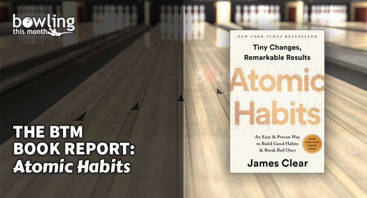 The BTM Book Report: 'Atomic Habits'