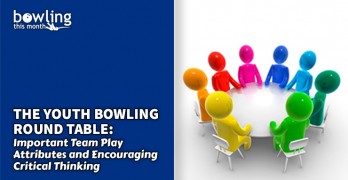 The Youth Bowling Round Table - April 2021