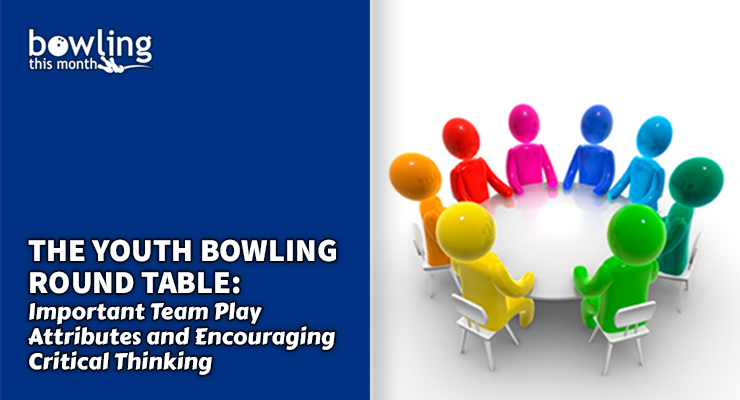 The Youth Bowling Round Table - April 2021