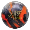 Hammer Raw Hammer Orange/Black Hybrid